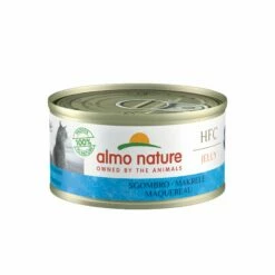 Almo Nature Pâtées Chat Adulte - HFC Jelly - 24 X 70 G -Promos Wanimo Boutique almo nature patees chat adulte hfc jelly x g almo nature 7