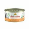 Almo Nature Pâtées Chat Adulte - HFC Natural Made In Italy - 24 X 70 G