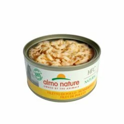 Almo Nature Pâtées Chat Adulte – HFC Natural - 24 X 70g 27 Almo Nature Pâtées Chat Adulte – HFC Natural - 24 X 70g -Promos Wanimo Boutique almo nature patees chat adulte hfc natural x g almo nature 13