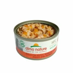 Almo Nature Pâtées Chat Adulte – HFC Natural - 24 X 70g 31 Almo Nature Pâtées Chat Adulte – HFC Natural - 24 X 70g -Promos Wanimo Boutique almo nature patees chat adulte hfc natural x g almo nature 17