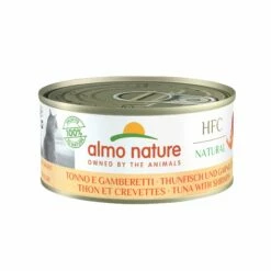 Almo Nature Pâtées Chat Adulte - HFC Natural - 24 X 150 G 8 Almo Nature Pâtées Chat Adulte - HFC Natural - 24 X 150 G -Promos Wanimo Boutique almo nature patees chat adulte hfc natural x g almo nature 2