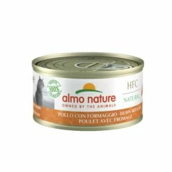 Almo Nature Pâtées Chat Adulte – HFC Natural - 24 X 70g 34 Almo Nature Pâtées Chat Adulte – HFC Natural - 24 X 70g -Promos Wanimo Boutique almo nature patees chat adulte hfc natural x g almo nature 20