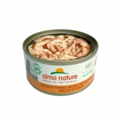 Almo Nature Pâtées Chat Adulte – HFC Natural - 24 X 70g 37 Almo Nature Pâtées Chat Adulte – HFC Natural - 24 X 70g -Promos Wanimo Boutique almo nature patees chat adulte hfc natural x g almo nature 23