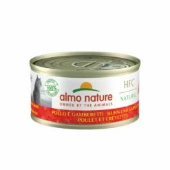 Almo Nature Pâtées Chat Adulte – HFC Natural - 24 X 70g 38 Almo Nature Pâtées Chat Adulte – HFC Natural - 24 X 70g -Promos Wanimo Boutique almo nature patees chat adulte hfc natural x g almo nature 24