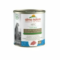 Almo Nature Pâtées Chat Adulte - HFC Natural - 12 X 280 G 6 Almo Nature Pâtées Chat Adulte - HFC Natural - 12 X 280 G -Promos Wanimo Boutique almo nature patees chat adulte hfc natural x g almo nature 28