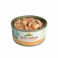 Almo Nature Pâtées Chat Adulte - HFC Natural - 24 X 150 G 9 Almo Nature Pâtées Chat Adulte - HFC Natural - 24 X 150 G -Promos Wanimo Boutique almo nature patees chat adulte hfc natural x g almo nature 3