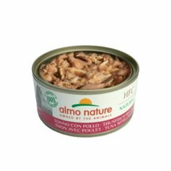 Almo Nature Pâtées Chat Adulte - HFC Natural - 24 X 150 G 11 Almo Nature Pâtées Chat Adulte - HFC Natural - 24 X 150 G -Promos Wanimo Boutique almo nature patees chat adulte hfc natural x g almo nature 5