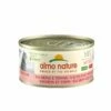 Almo Nature Pâtées Chaton - HFC Complete Made In Italy - 24 X 70 G