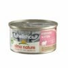 Almo Nature Pâtées Chaton - Holistic Maintenance No Gluten - 24 X 85 G