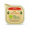 Almo Nature Pâtées Chien Adulte - Bio Organic Maintenance - 32 X 100 G