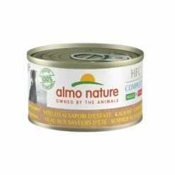 Almo Nature Pâtées Chien Adulte - HFC Complete Made In Italy - 24 X 95 G -Promos Wanimo Boutique almo nature patees chien adulte hfc complete made in italy x g almo nature 4