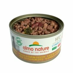 Almo Nature Pâtées Chien Adulte - HFC Complete Made In Italy - 24 X 95 G -Promos Wanimo Boutique almo nature patees chien adulte hfc complete made in italy x g almo nature 5