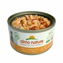 Almo Nature Pâtées Chien Adulte - HFC Natural Made In Italy - 24 X 95 G -Promos Wanimo Boutique almo nature patees chien adulte hfc natural made in italy x g almo nature 3