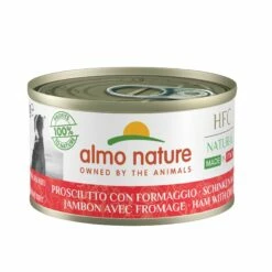 Almo Nature Pâtées Chien Adulte - HFC Natural Made In Italy - 24 X 95 G -Promos Wanimo Boutique almo nature patees chien adulte hfc natural made in italy x g almo nature 4