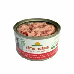 Almo Nature Pâtées Chien Adulte - HFC Natural Made In Italy - 24 X 95 G -Promos Wanimo Boutique almo nature patees chien adulte hfc natural made in italy x g almo nature 5