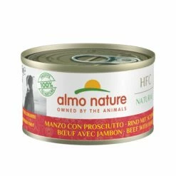 Almo Nature Pâtées Chien Adulte - HFC Natural - 24 X 95 G 9 Almo Nature Pâtées Chien Adulte - HFC Natural - 24 X 95 G -Promos Wanimo Boutique almo nature patees chien adulte hfc natural x g almo nature 2