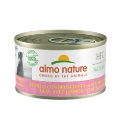 Almo Nature Pâtées Chien Adulte - HFC Natural - 24 X 95 G 11 Almo Nature Pâtées Chien Adulte - HFC Natural - 24 X 95 G -Promos Wanimo Boutique almo nature patees chien adulte hfc natural x g almo nature 4