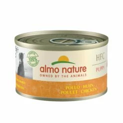 Almo Nature Pâtées Chiot - HFC - 24 X 95 G