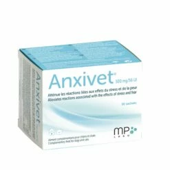 Anxivet Poudre