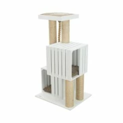 Trixie Arbre à Chat Be Nordic Skadi 8 Trixie Arbre à Chat Be Nordic Skadi -Promos Wanimo Boutique arbre a chat be nordic skadi trixie 2