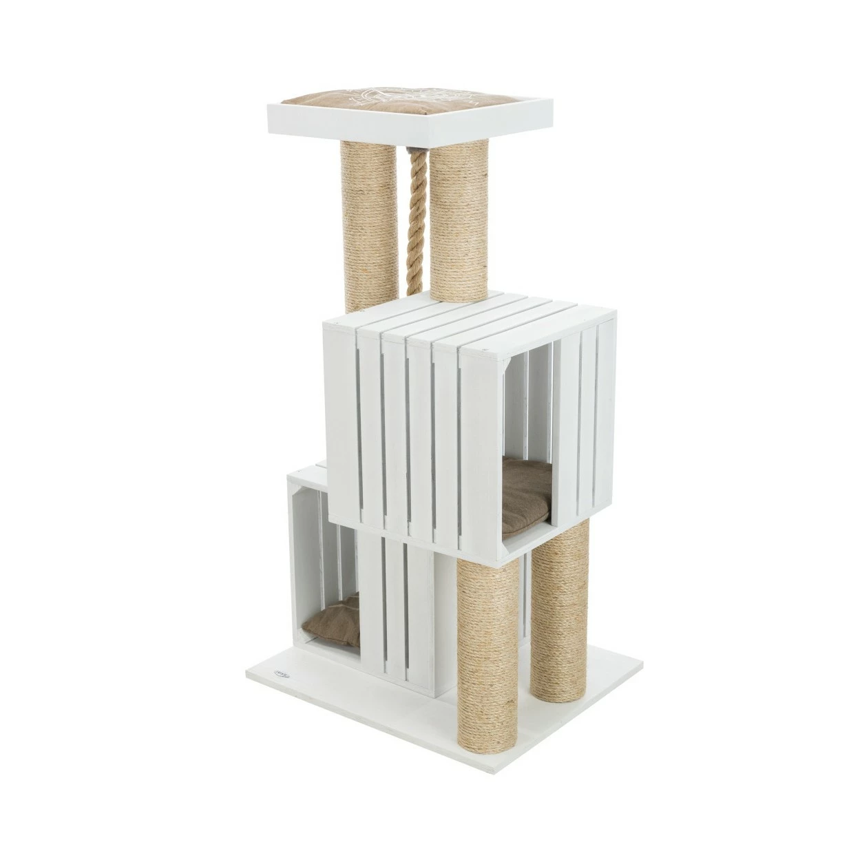 Trixie Arbre à Chat Be Nordic Skadi 3 Trixie Arbre à Chat Be Nordic Skadi – Image 3