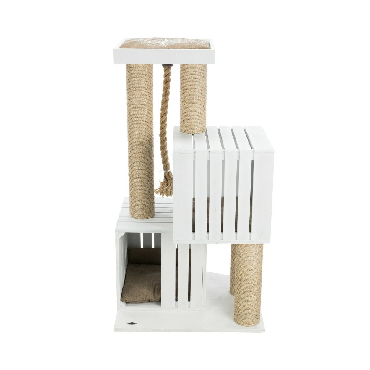 Trixie Arbre à Chat Be Nordic Skadi 4 Trixie Arbre à Chat Be Nordic Skadi – Image 4