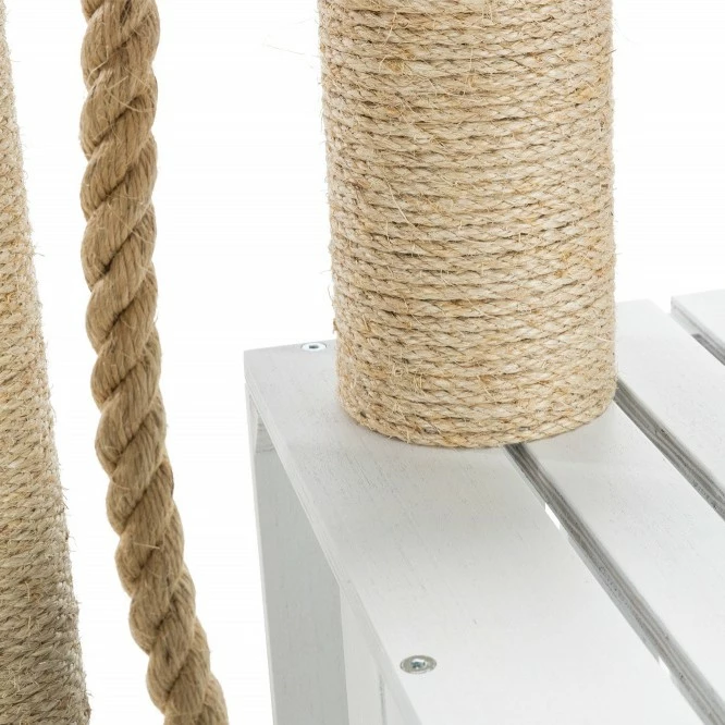 Trixie Arbre à Chat Be Nordic Skadi 6 Trixie Arbre à Chat Be Nordic Skadi – Image 6