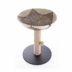 MARTIN SELLIER Arbre à Chat Etoile I