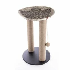 MARTIN SELLIER Arbre à Chat Etoile II