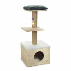 Designed By Lotte Arbre à Chat Kamina