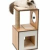 Arbre à Chat Vesper V-Box Small