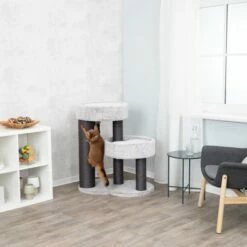 Trixie Arbre à Chat XXL Daniele 9 Trixie Arbre à Chat XXL Daniele -Promos Wanimo Boutique arbre a chat xxl daniele trixie 4