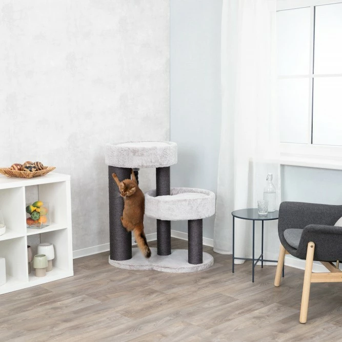 Trixie Arbre à Chat XXL Daniele 5 Trixie Arbre à Chat XXL Daniele – Image 5