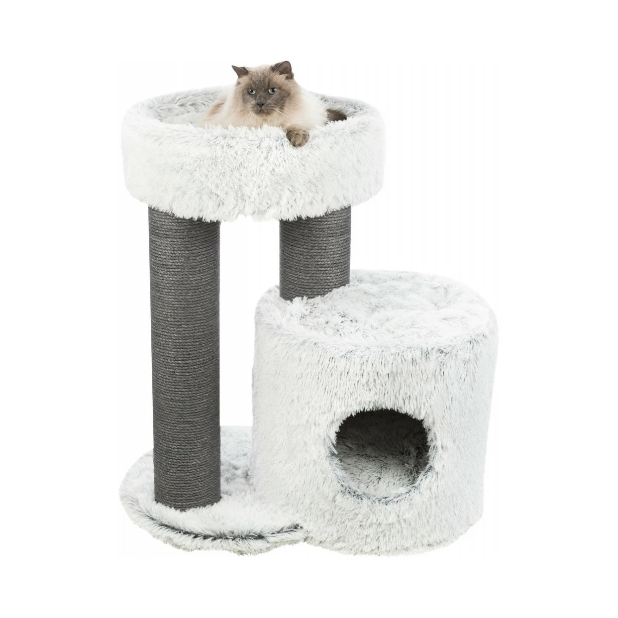 Trixie Arbre à Chat XXL Harvey 2 Trixie Arbre à Chat XXL Harvey – Image 2