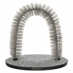 Trixie Arc De Massage Et De Soin Du Pelage