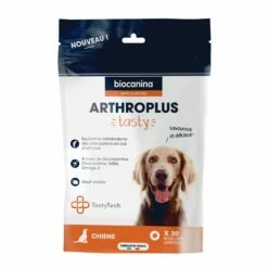 Arthroplus Tasty