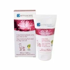 Dermoscent Atop 7 Hydracream