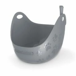 Bac à Litière LitterBox Avec Pelle