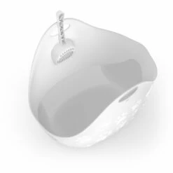 Bac à Litière LitterBox Avec Pelle -Promos Wanimo Boutique bac a litiere litterbox avec pelle litter locker 7