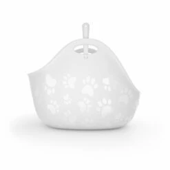 Bac à Litière LitterBox Avec Pelle -Promos Wanimo Boutique bac a litiere litterbox avec pelle litter locker 9
