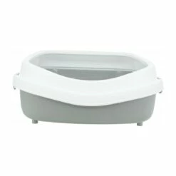 Trixie Bac à Litière Primo XXL -Promos Wanimo Boutique bac a litiere primo xxl trixie 2