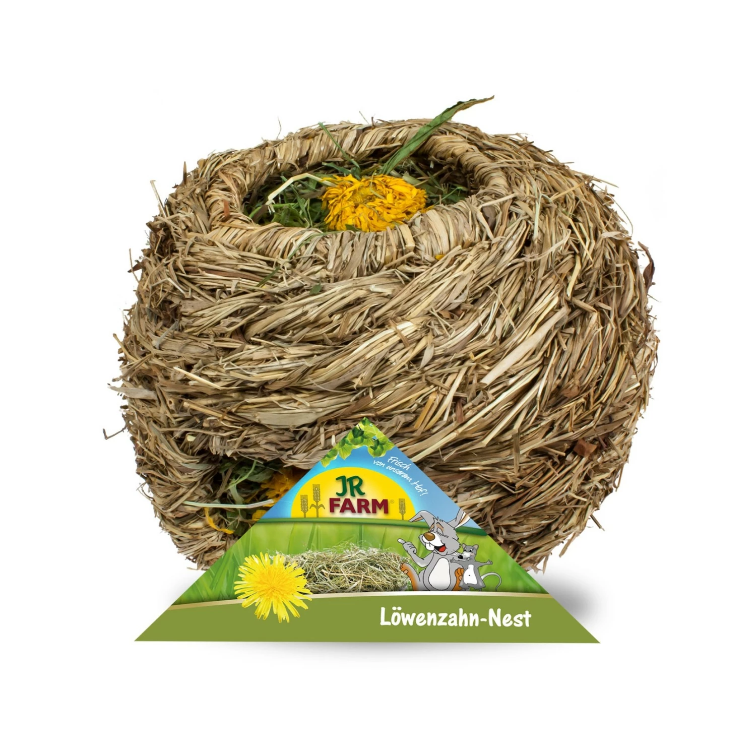 JR FARM Balle Chicken Fun 2 JR FARM Balle Chicken Fun – Image 2