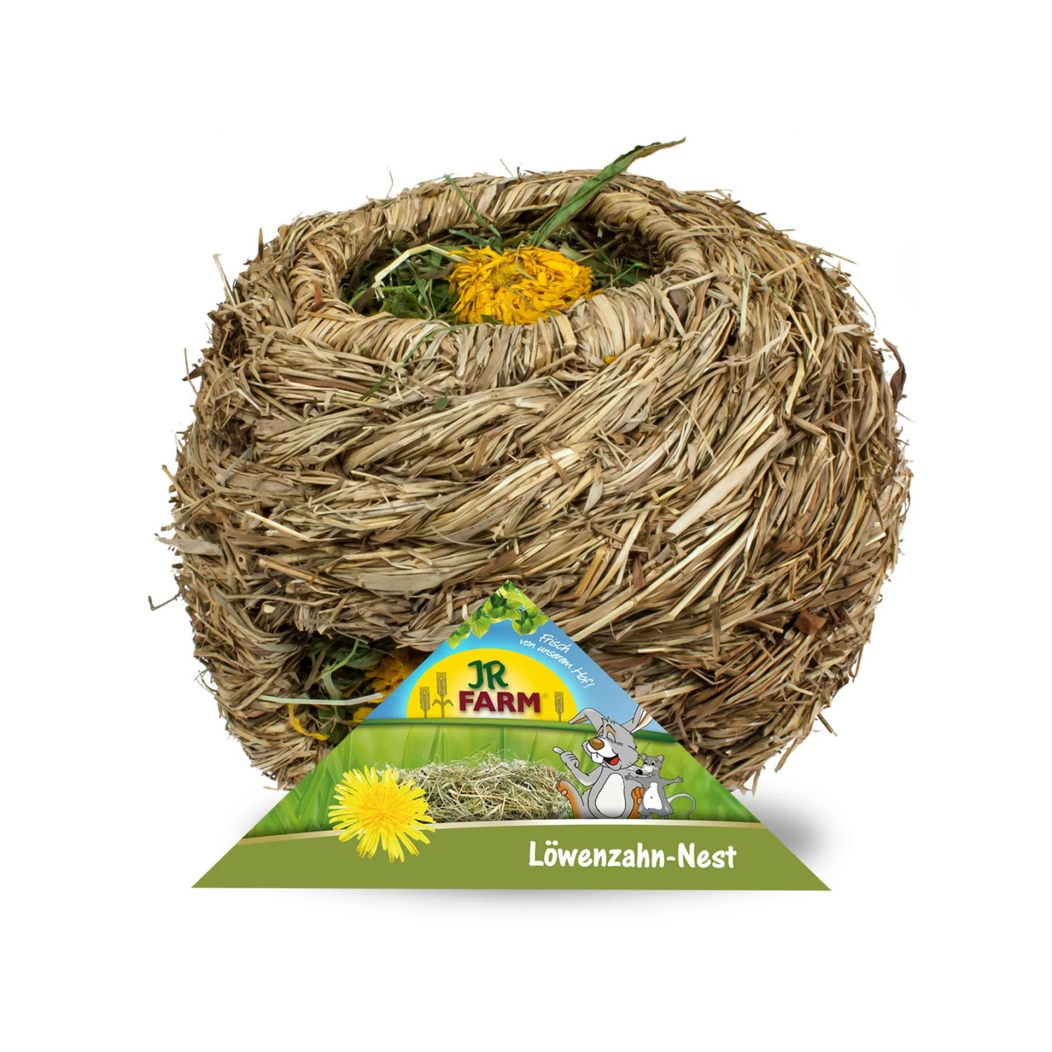 JR FARM Balle Chicken Fun 1 JR FARM Balle Chicken Fun