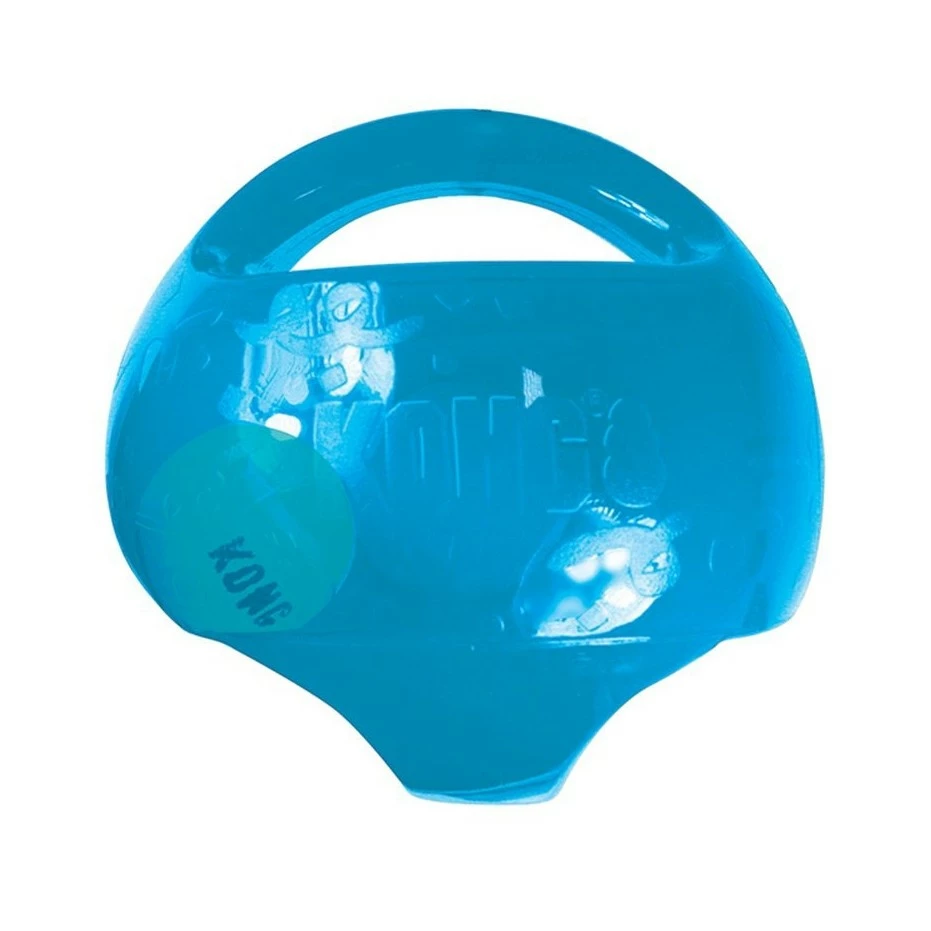 KONG Ballon Jumbler 2 KONG Ballon Jumbler – Image 2