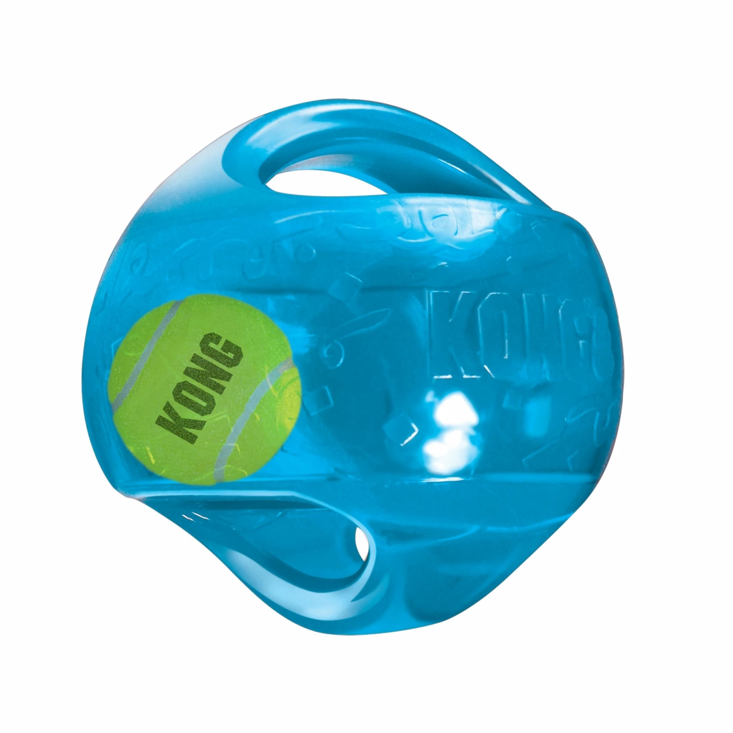 KONG Ballon Jumbler 1 KONG Ballon Jumbler