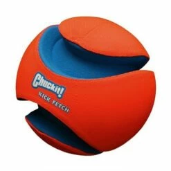 Ballon Kick Fetch -Promos Wanimo Boutique ballon kick fetch chuck it 6