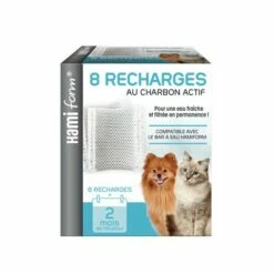 Bar à Eau 2L -Promos Wanimo Boutique bar a eau l hamiform 2