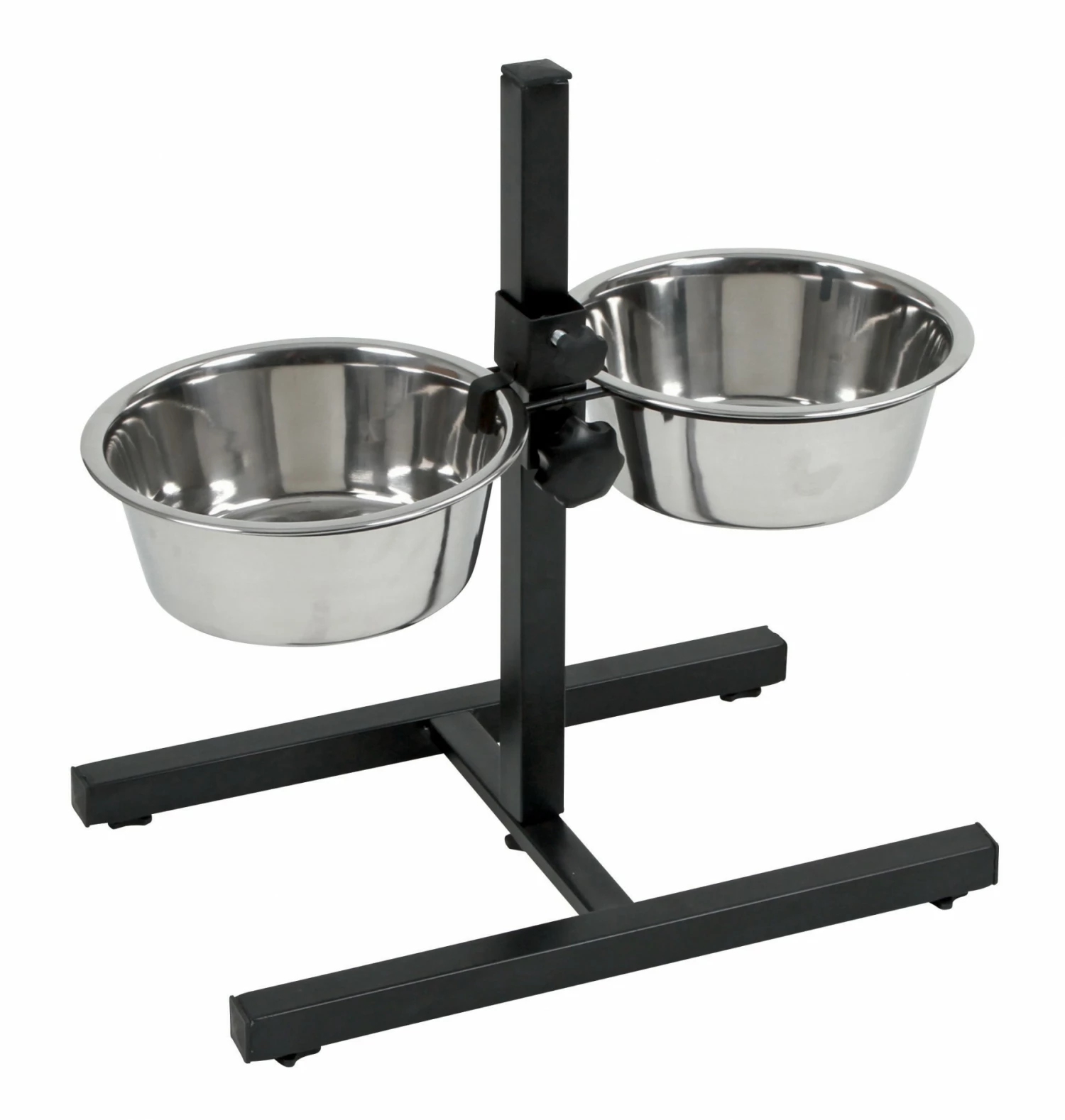 KERBL Bar à Gamelles Ingenio 1 KERBL Bar à Gamelles Ingenio