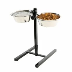 Zolux Bar à Gamelles Support -Promos Wanimo Boutique bar a gamelles support zolux 2