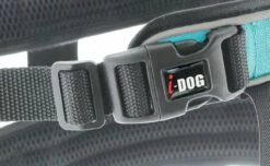 Baudrier Canyon Canicross ALM -Promos Wanimo Boutique baudrier canyon canicross alm i dog 4